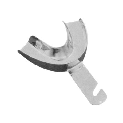 IMPRESSION TRAYS