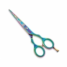 PROFESSIONAL HAIR CUTTING SCISSORS