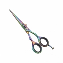 PROFESSIONAL HAIR CUTTING SCISSORS