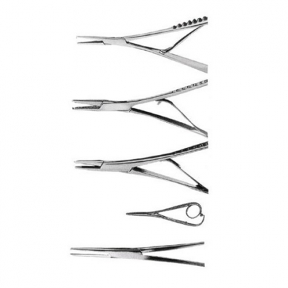 ORTHODONATICS, GUM SCISSORS