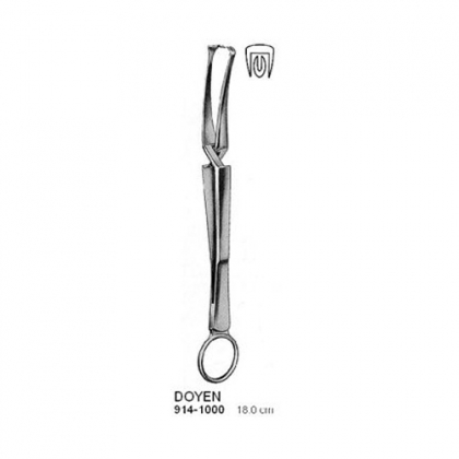 ARTERY FORCEPS