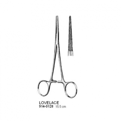 ARTERY FORCEPS