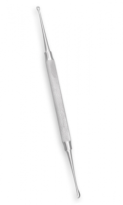 NAIL & CUTICLE PUSHERS