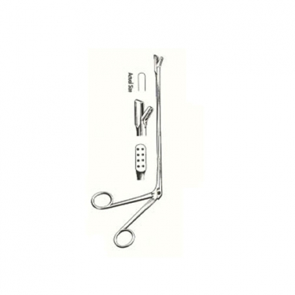 RECTAL SPECULUM