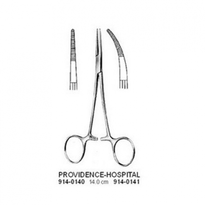 ARTERY FORCEPS