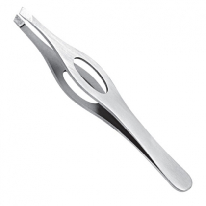 EYE BROW TWEEZERS