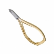 NAIL & CUTICLE NIPPERS