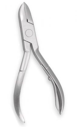 NAIL CUTTERS