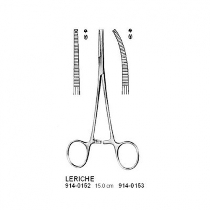 ARTERY FORCEPS