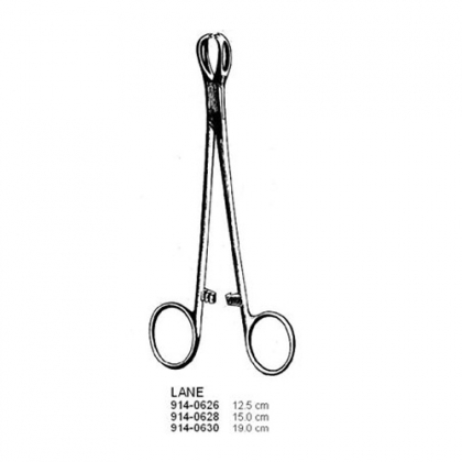 ARTERY FORCEPS