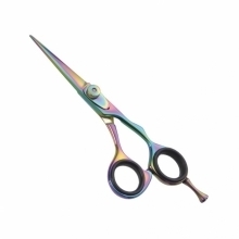 PROFESSIONAL HAIR CUTTING SCISSORS