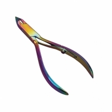 NAIL & CUTICLE NIPPERS