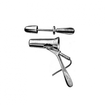 RECTAL SPECULUM