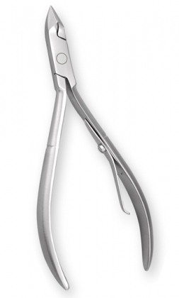 NAIL & CUTICLE NIPPERS