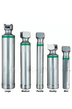 LARYNGOSCOPE