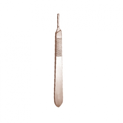 SCALPELS HANDLE & BLADES