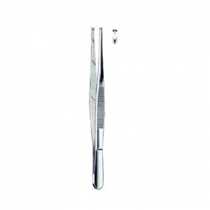 THUMB & TISSUE FORCEPS