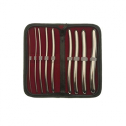 HEGAR UTERINE DILATORS