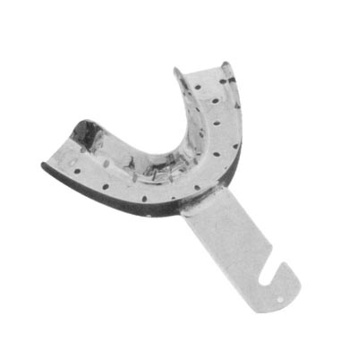IMPRESSION TRAYS