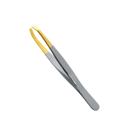 EYE BROW TWEEZERS