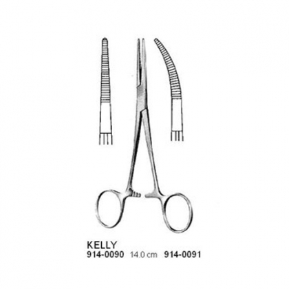 ARTERY FORCEPS