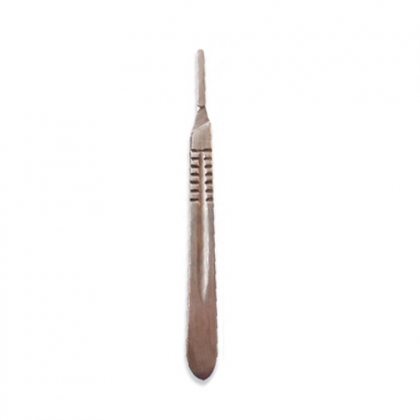 SCALPELS HANDLE & BLADES