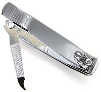 NAIL CLIPPERS