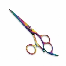 PROFESSIONAL HAIR CUTTING SCISSORS