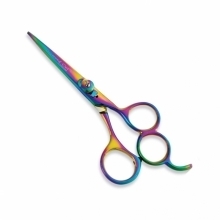 PROFESSIONAL HAIR CUTTING SCISSORS