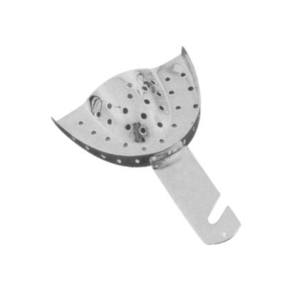 IMPRESSION TRAYS