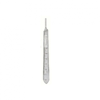 SCALPELS HANDLE & BLADES