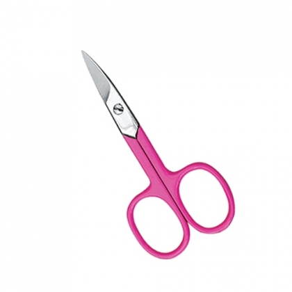 NAIL & CUTICLE SCISSORS