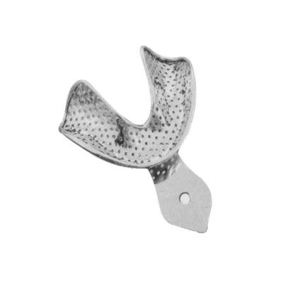 IMPRESSION TRAYS