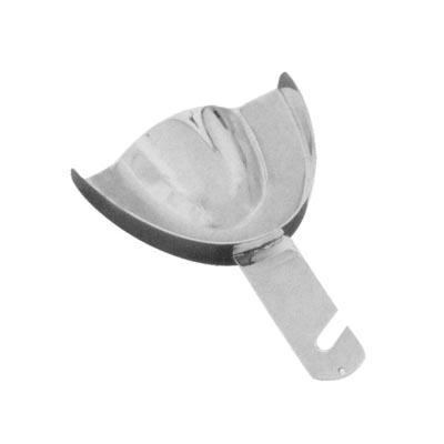 IMPRESSION TRAYS