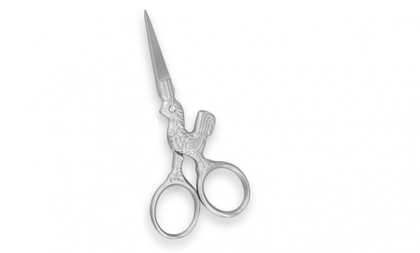 FANCY & EMBORIDERY SCISSORS