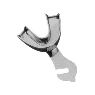 IMPRESSION TRAYS