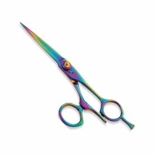 PROFESSIONAL HAIR CUTTING SCISSORS