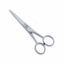 BARBER & DRESSING SCISSORS