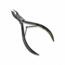 NAIL & CUTICLE NIPPERS