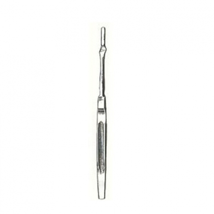SCALPELS HANDLE & BLADES