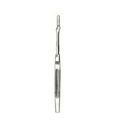 SCALPELS HANDLE & BLADES