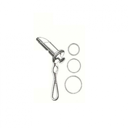 RECTAL SPECULUM