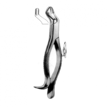 AMERICAN EXTRACTING FORCEPS