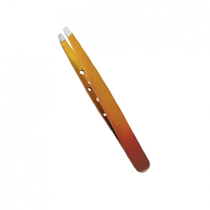 EYE BROW TWEEZERS