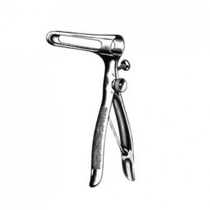 RECTAL SPECULUM