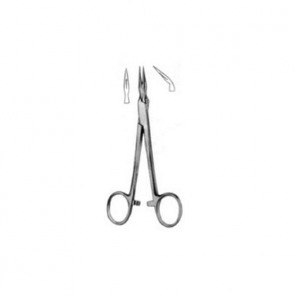 CHILDREN TOOTH EXTRACTING FORCEPS