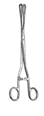 DRESSING FORCEPS