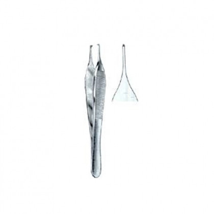 THUMB & TISSUE FORCEPS