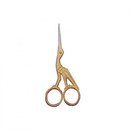 FANCY & EMBORIDERY SCISSORS