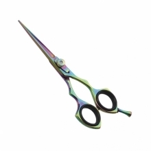 PROFESSIONAL HAIR CUTTING SCISSORS